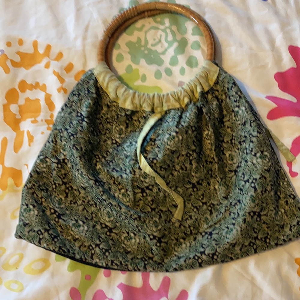 Bag from Thailand - Picture 5 of 5